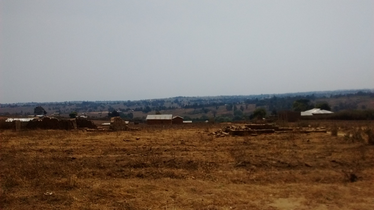 Site Visit in Mbeya
